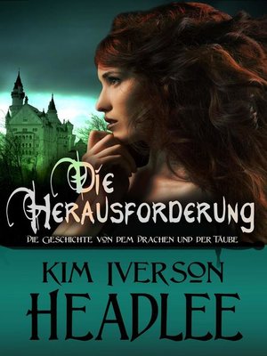 cover image of Die Herausforderung